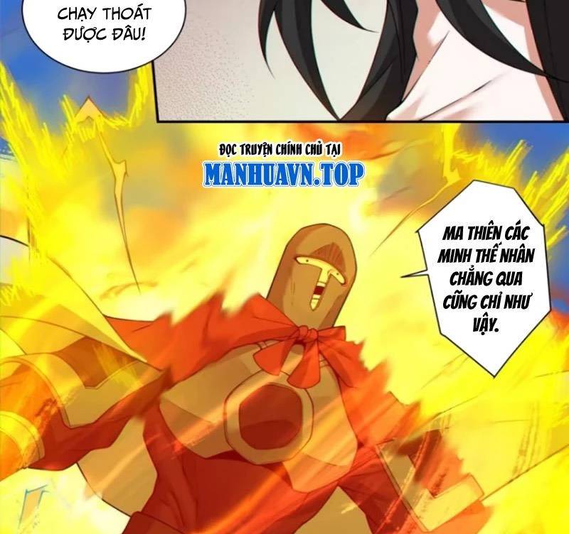 Đồ Đệ Của Ta Đều Là Đại Phản Phái Chap 309 - Next Chap 310
