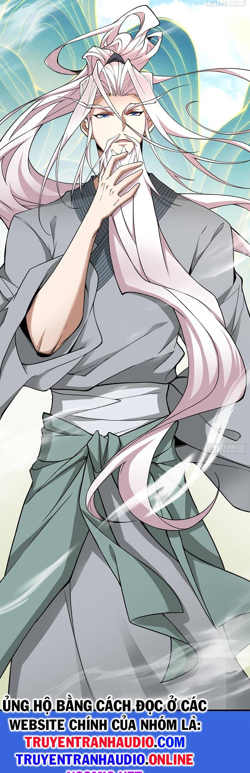 Đồ Đệ Của Ta Đều Là Đại Phản Phái Chap 31 - Next Chap 32