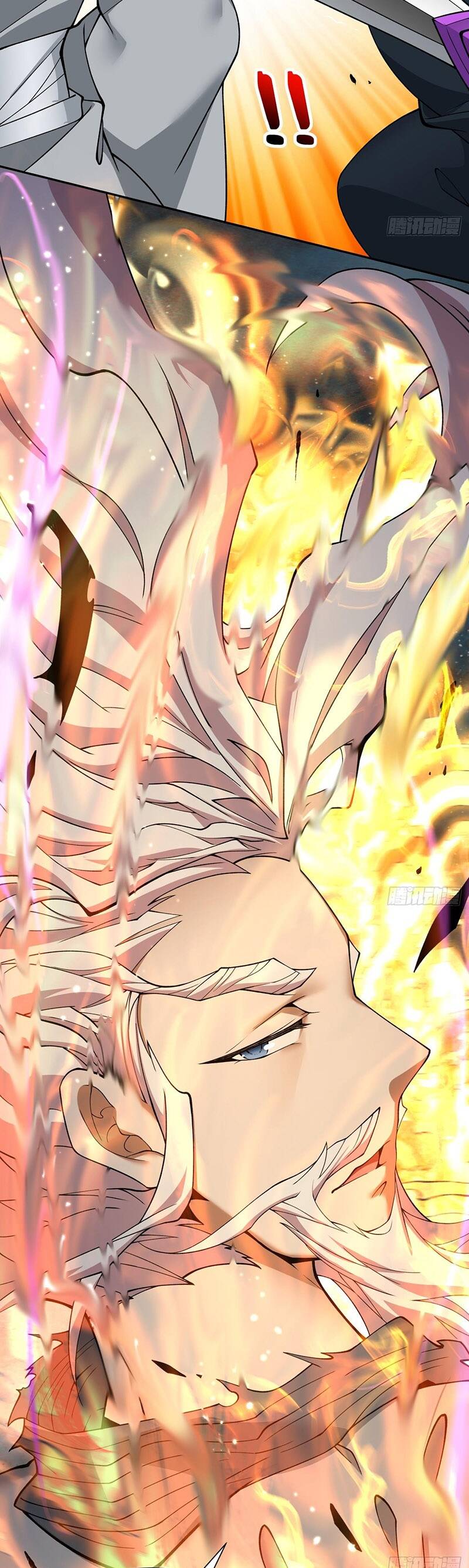 Đồ Đệ Của Ta Đều Là Đại Phản Phái Chap 31 - Next Chap 32