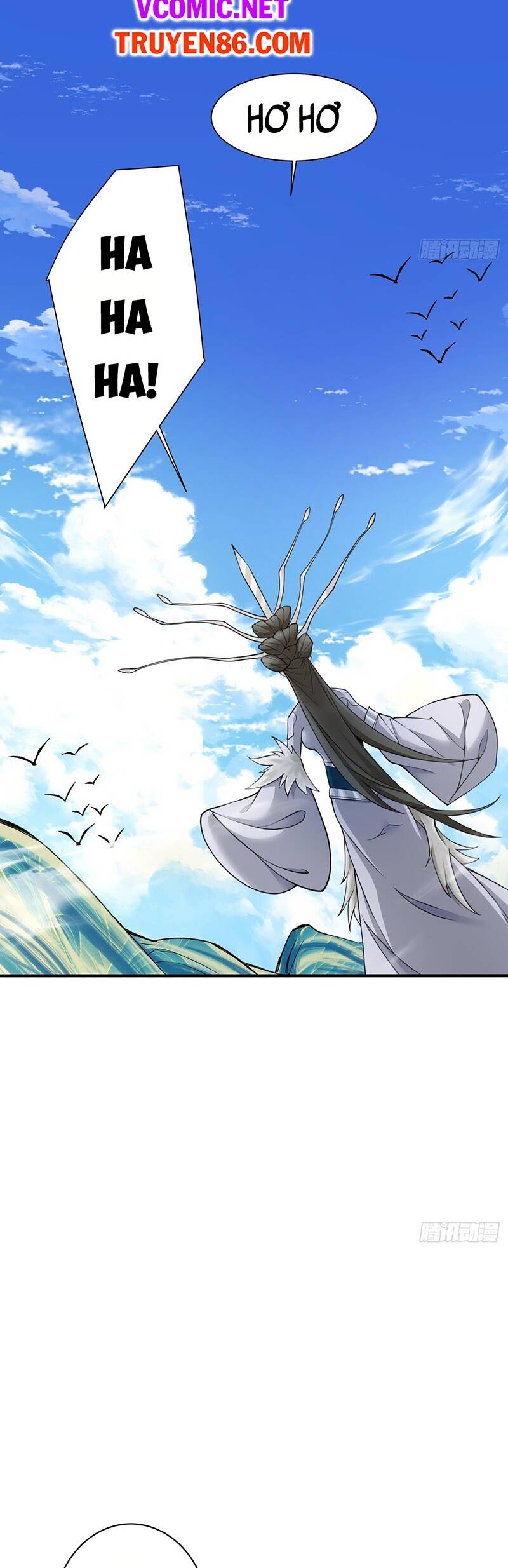 Đồ Đệ Của Ta Đều Là Đại Phản Phái Chap 31 - Next Chap 32