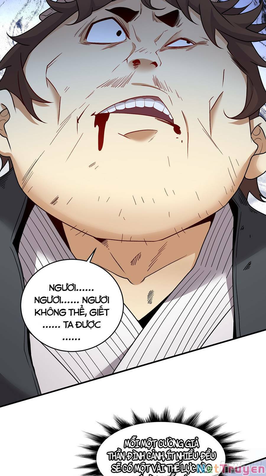 Đồ Đệ Của Ta Đều Là Đại Phản Phái Chap 32 - Next Chap 33