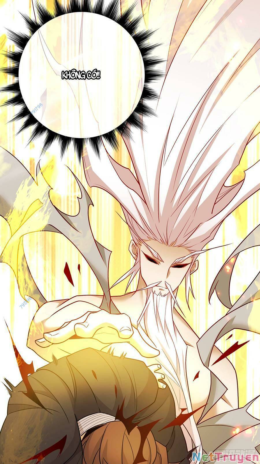 Đồ Đệ Của Ta Đều Là Đại Phản Phái Chap 32 - Next Chap 33