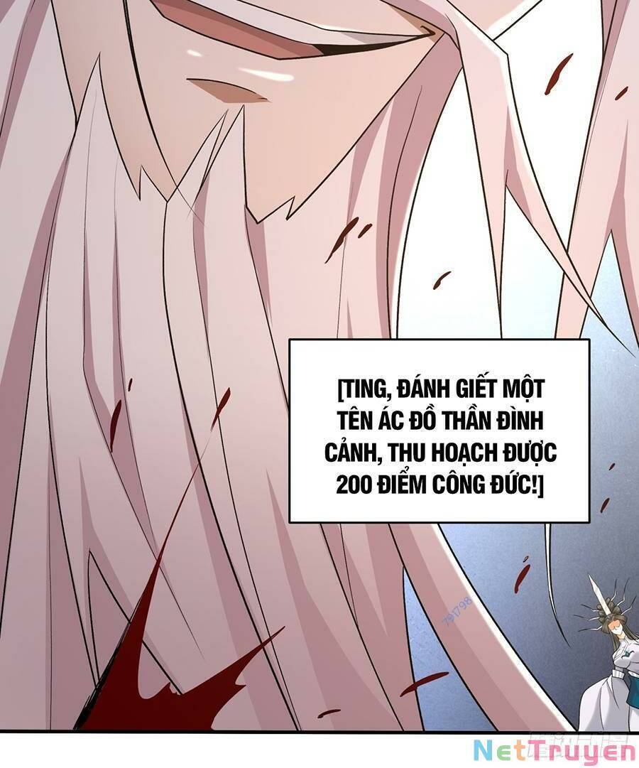 Đồ Đệ Của Ta Đều Là Đại Phản Phái Chap 32 - Next Chap 33