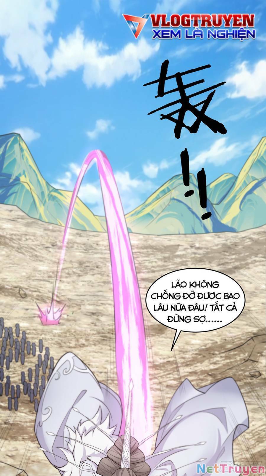 Đồ Đệ Của Ta Đều Là Đại Phản Phái Chap 32 - Next Chap 33