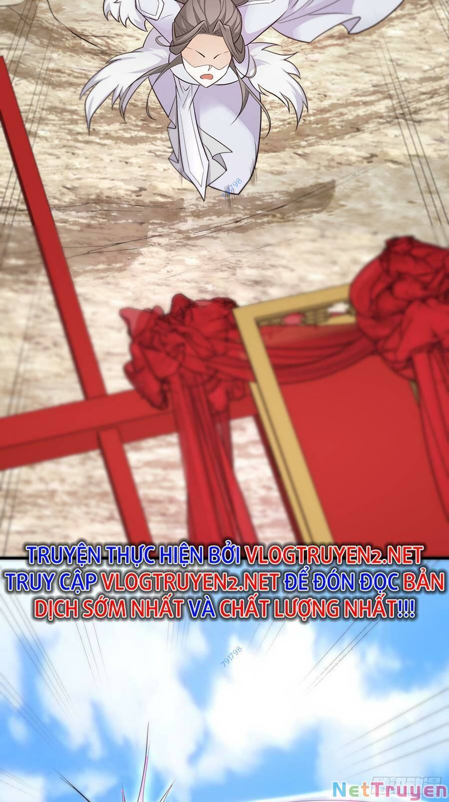 Đồ Đệ Của Ta Đều Là Đại Phản Phái Chap 32 - Next Chap 33