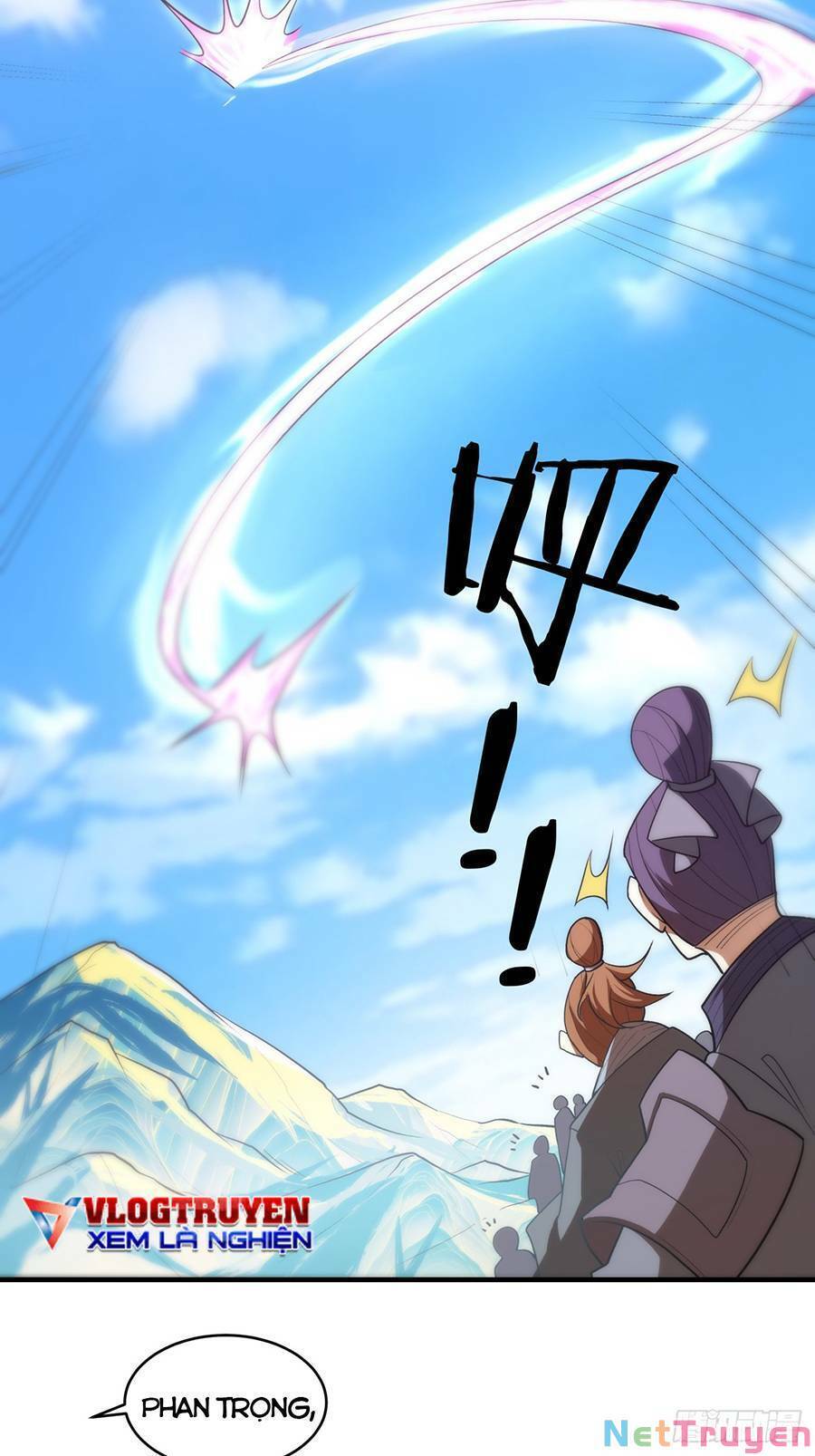 Đồ Đệ Của Ta Đều Là Đại Phản Phái Chap 32 - Next Chap 33