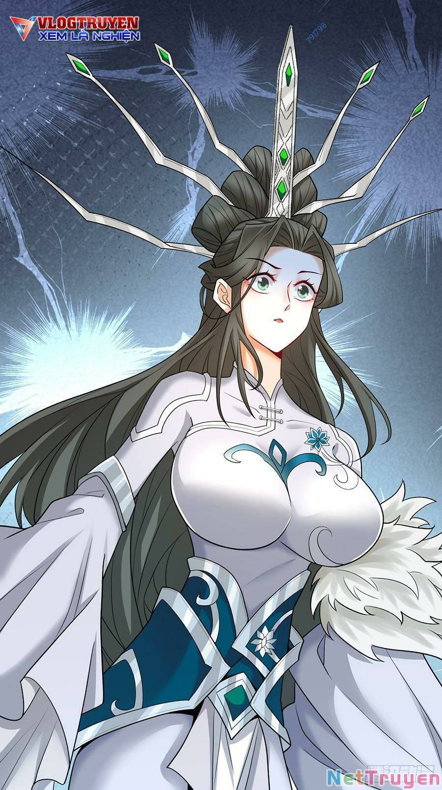 Đồ Đệ Của Ta Đều Là Đại Phản Phái Chap 32 - Next Chap 33