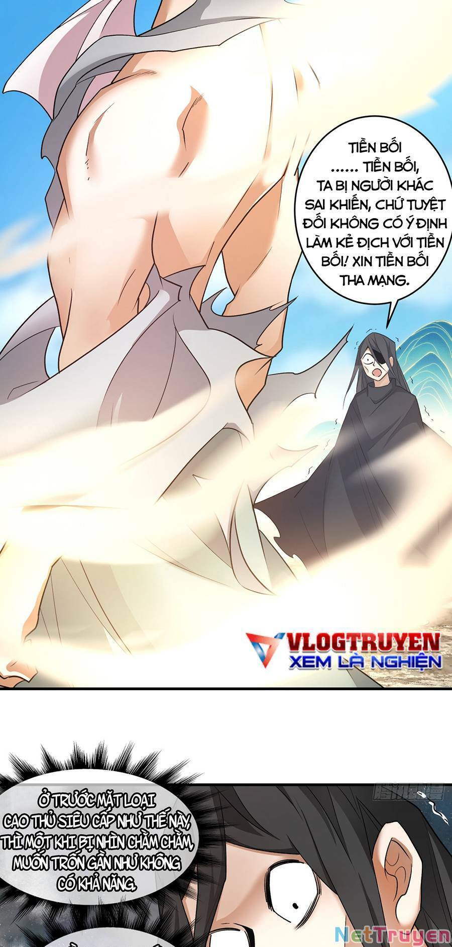Đồ Đệ Của Ta Đều Là Đại Phản Phái Chap 32 - Next Chap 33