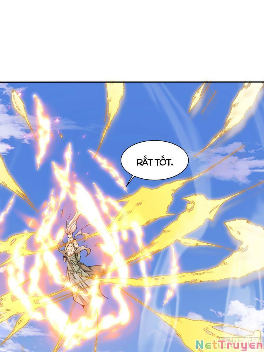 Đồ Đệ Của Ta Đều Là Đại Phản Phái Chap 32 - Next Chap 33