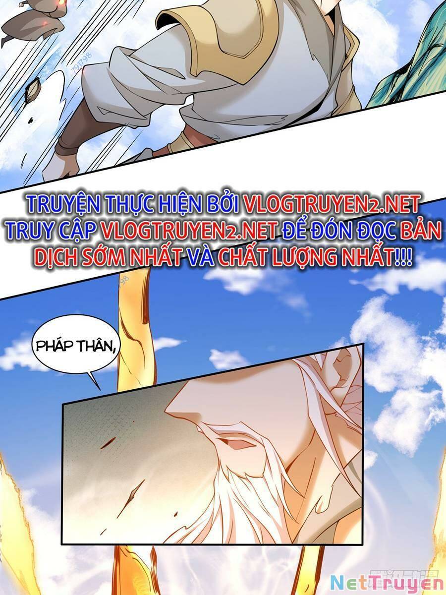 Đồ Đệ Của Ta Đều Là Đại Phản Phái Chap 32 - Next Chap 33