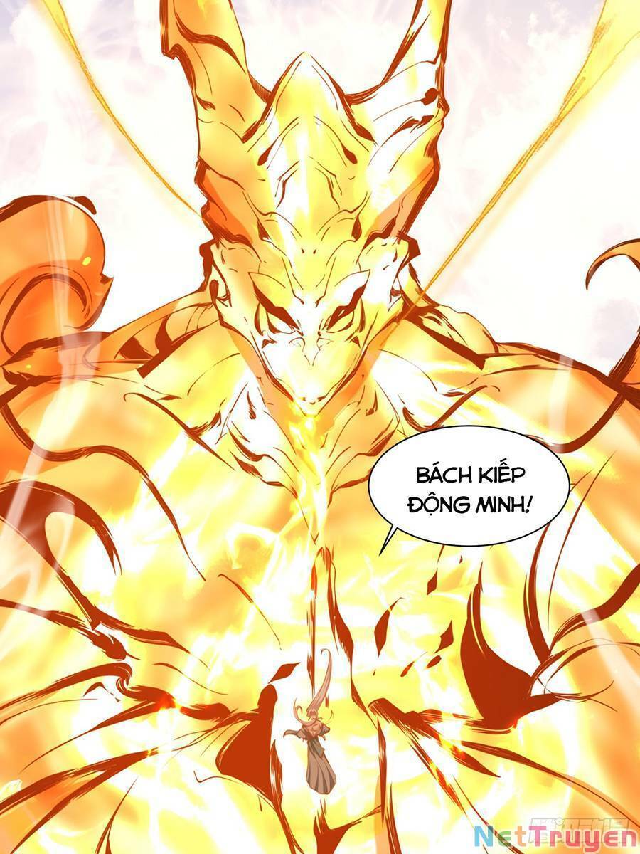 Đồ Đệ Của Ta Đều Là Đại Phản Phái Chap 32 - Next Chap 33