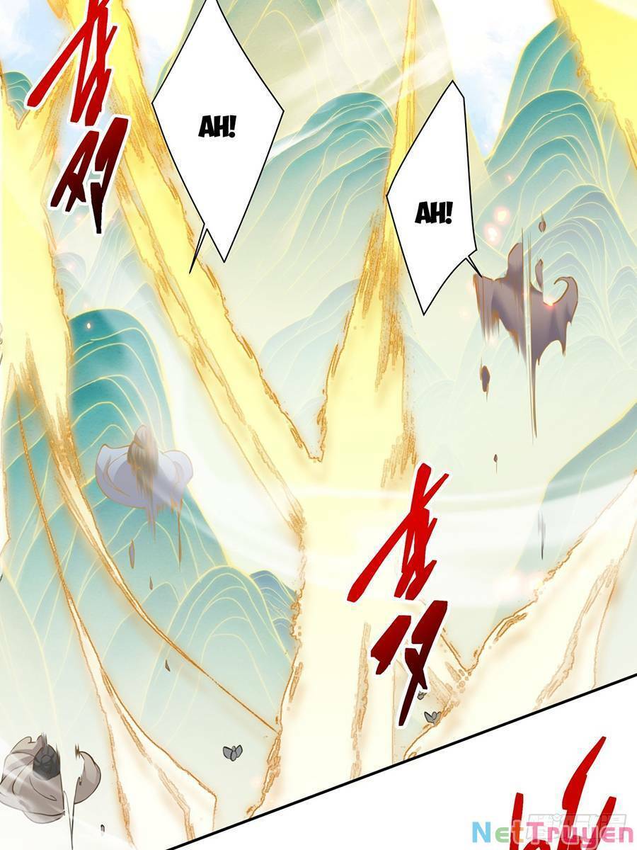 Đồ Đệ Của Ta Đều Là Đại Phản Phái Chap 32 - Next Chap 33
