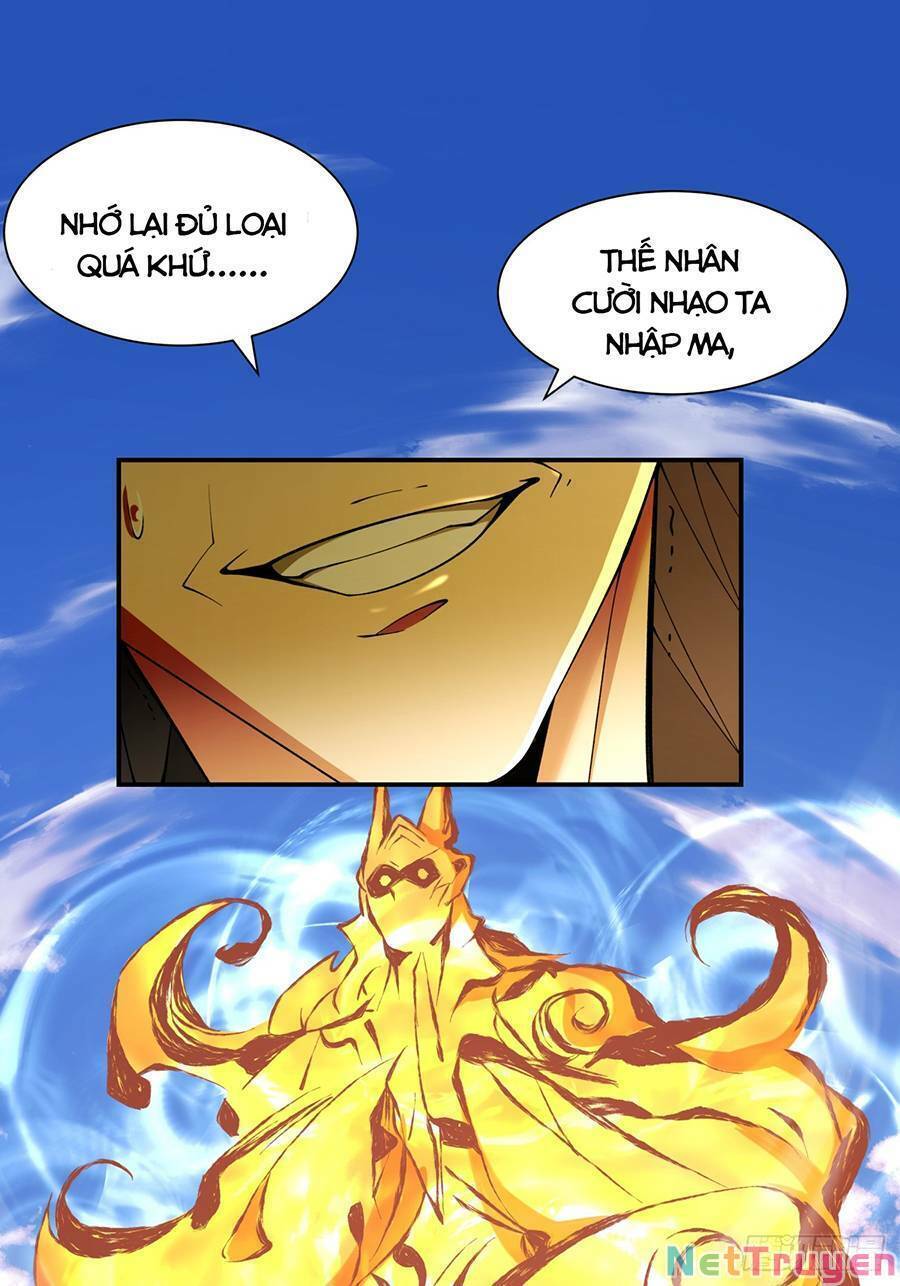 Đồ Đệ Của Ta Đều Là Đại Phản Phái Chap 32 - Next Chap 33