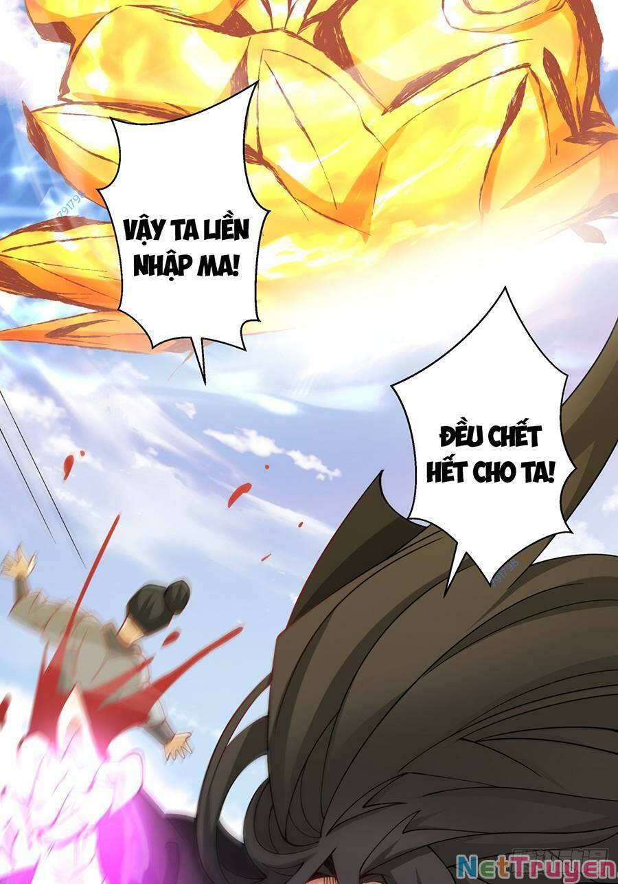 Đồ Đệ Của Ta Đều Là Đại Phản Phái Chap 32 - Next Chap 33