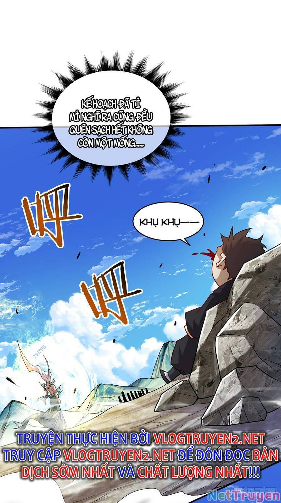 Đồ Đệ Của Ta Đều Là Đại Phản Phái Chap 32 - Next Chap 33