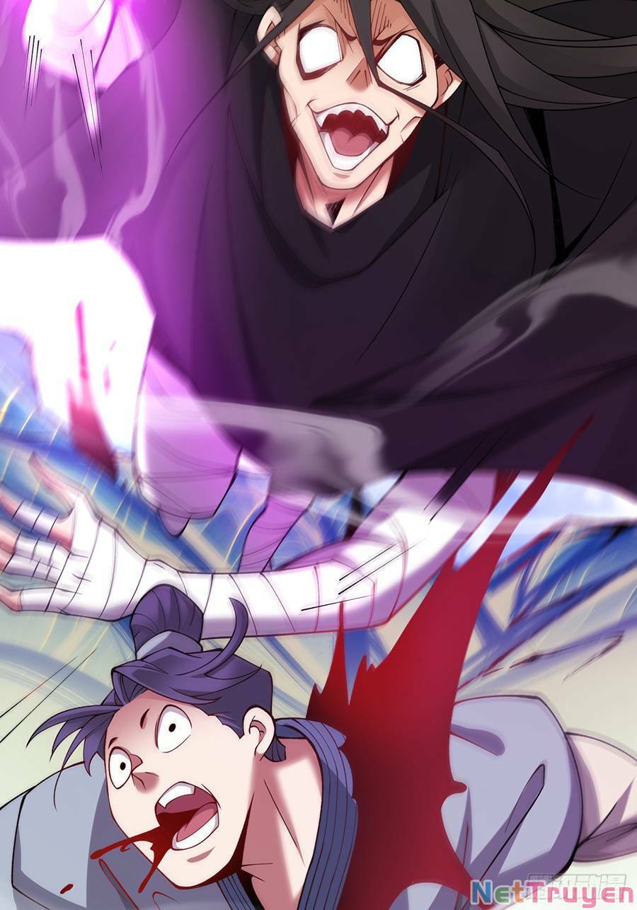 Đồ Đệ Của Ta Đều Là Đại Phản Phái Chap 32 - Next Chap 33