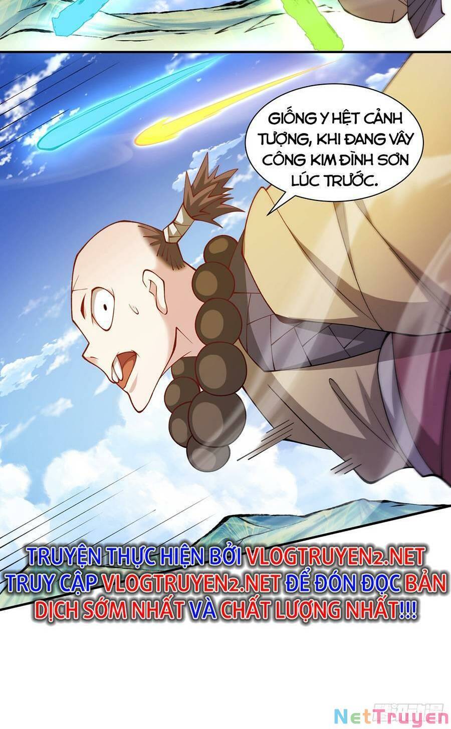 Đồ Đệ Của Ta Đều Là Đại Phản Phái Chap 32 - Next Chap 33