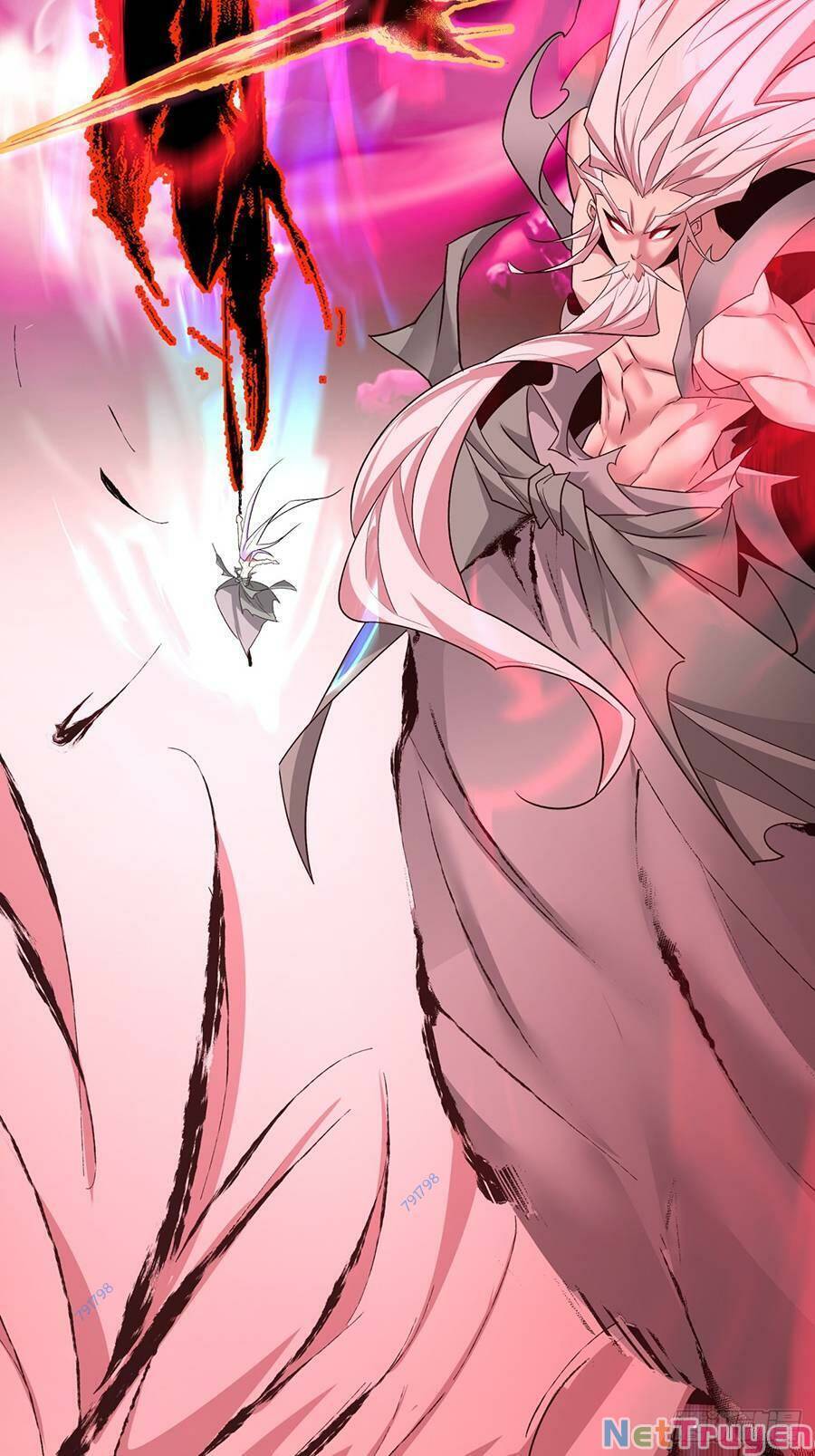 Đồ Đệ Của Ta Đều Là Đại Phản Phái Chap 32 - Next Chap 33
