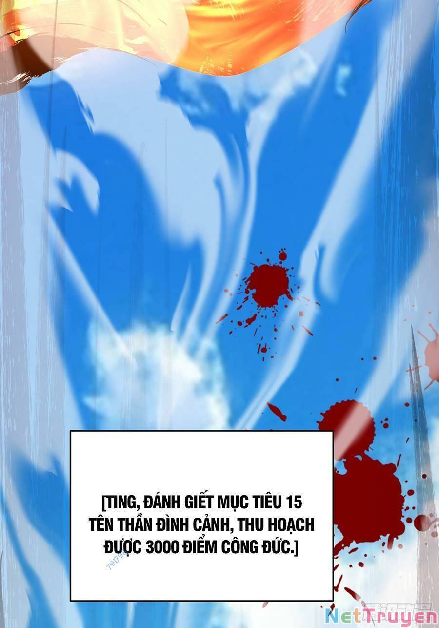 Đồ Đệ Của Ta Đều Là Đại Phản Phái Chap 32 - Next Chap 33