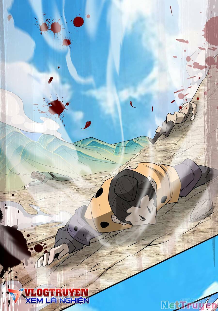 Đồ Đệ Của Ta Đều Là Đại Phản Phái Chap 32 - Next Chap 33