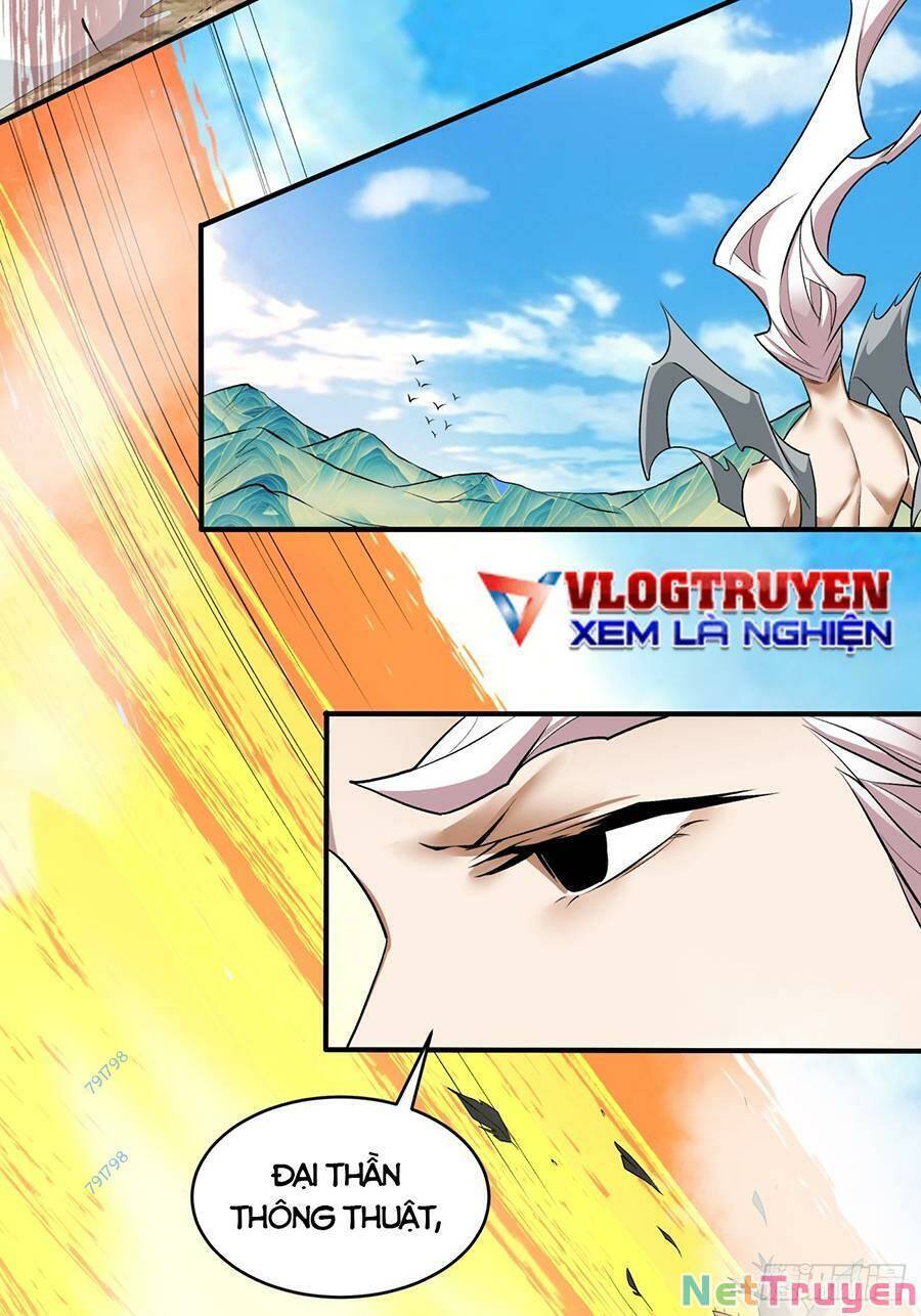 Đồ Đệ Của Ta Đều Là Đại Phản Phái Chap 32 - Next Chap 33