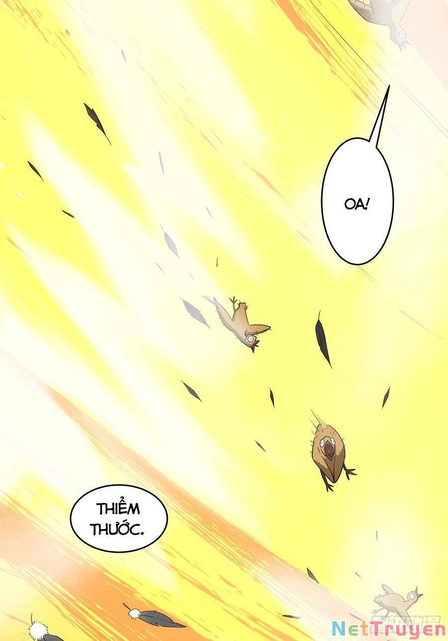 Đồ Đệ Của Ta Đều Là Đại Phản Phái Chap 32 - Next Chap 33
