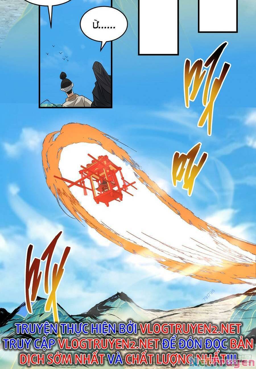 Đồ Đệ Của Ta Đều Là Đại Phản Phái Chap 32 - Next Chap 33