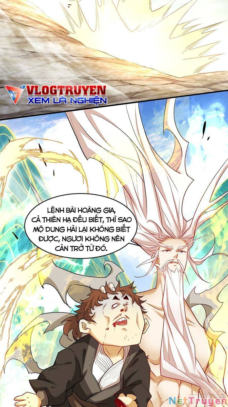 Đồ Đệ Của Ta Đều Là Đại Phản Phái Chap 32 - Next Chap 33