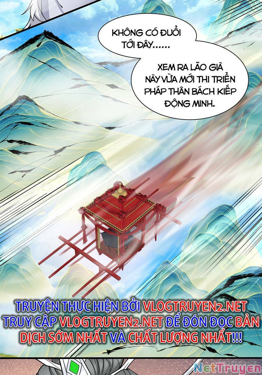 Đồ Đệ Của Ta Đều Là Đại Phản Phái Chap 32 - Next Chap 33