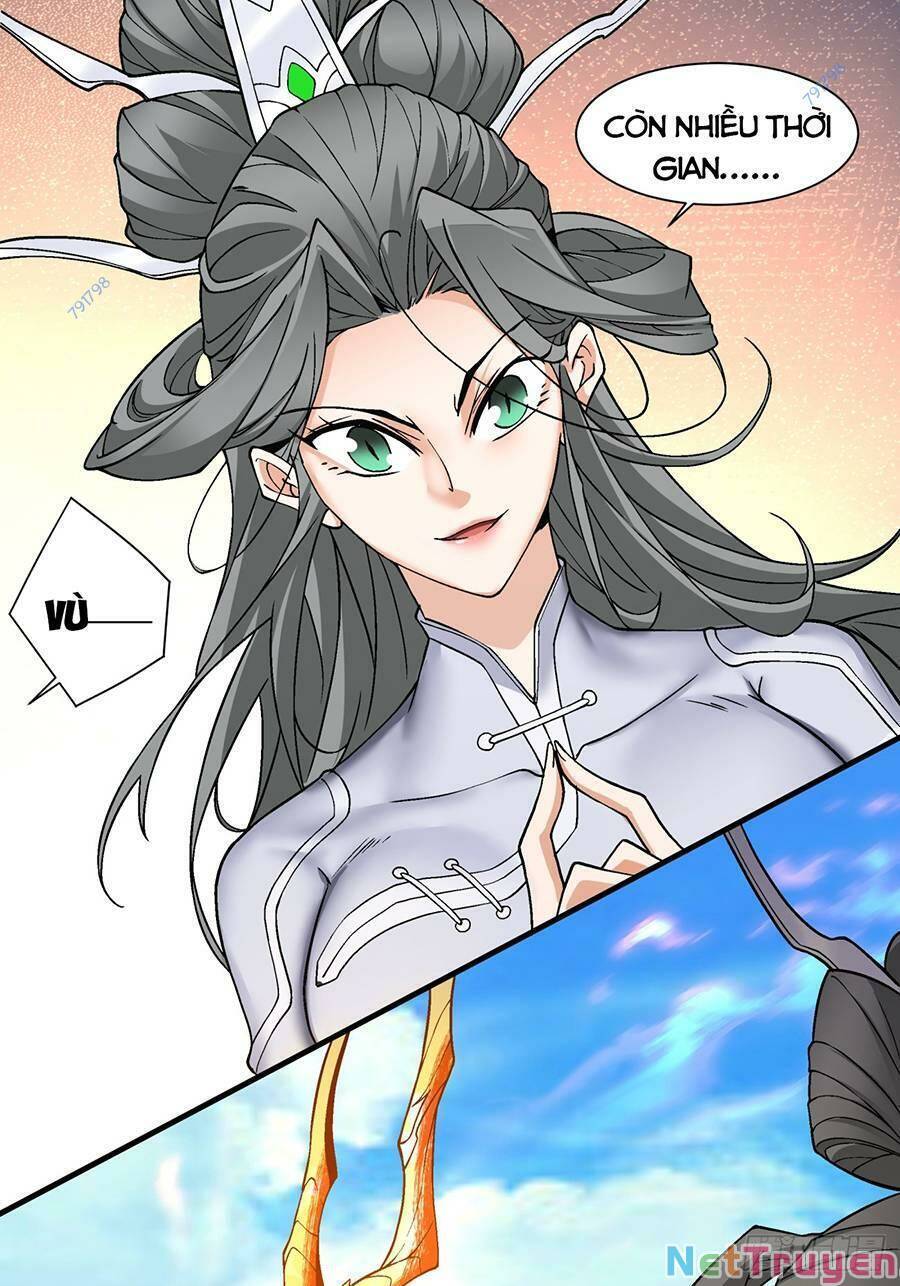 Đồ Đệ Của Ta Đều Là Đại Phản Phái Chap 32 - Next Chap 33