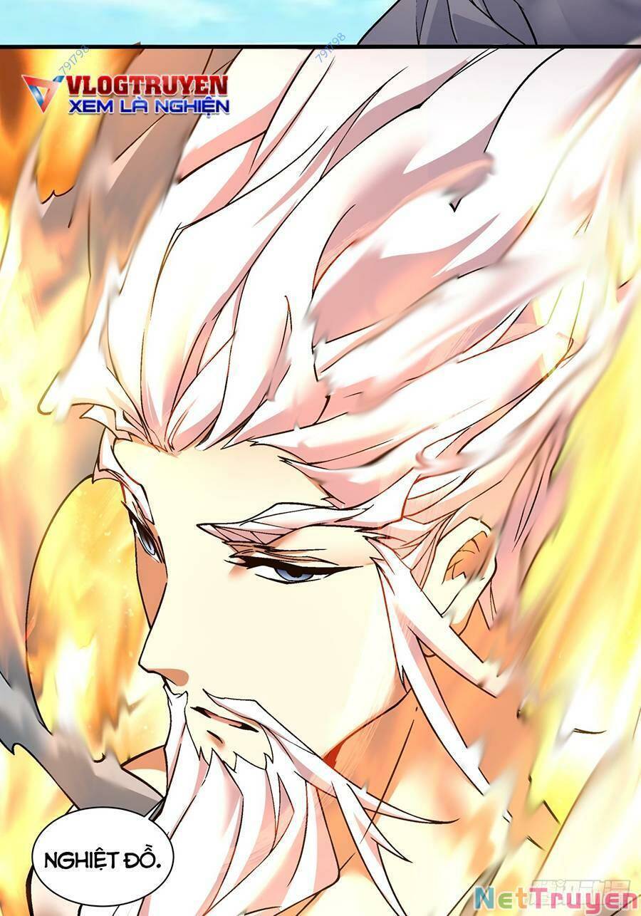 Đồ Đệ Của Ta Đều Là Đại Phản Phái Chap 32 - Next Chap 33