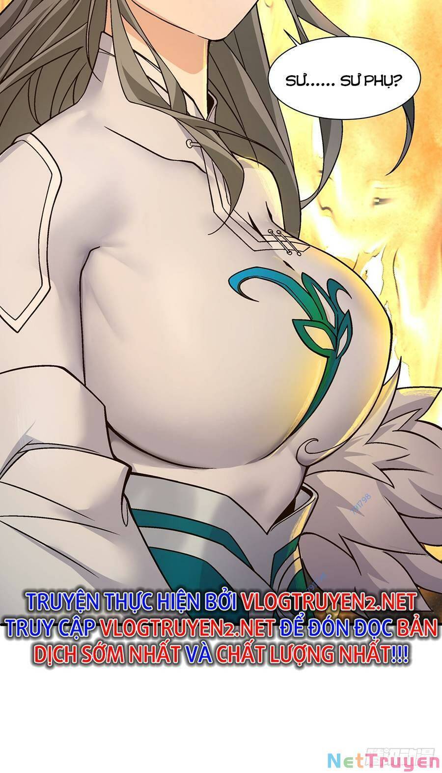 Đồ Đệ Của Ta Đều Là Đại Phản Phái Chap 32 - Next Chap 33
