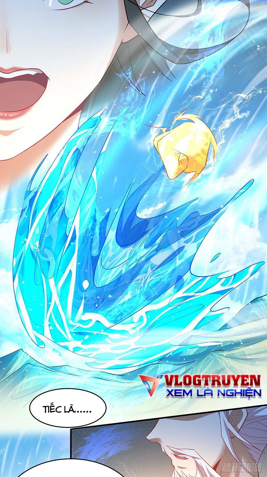 Đồ Đệ Của Ta Đều Là Đại Phản Phái Chap 33 - Next Chap 34