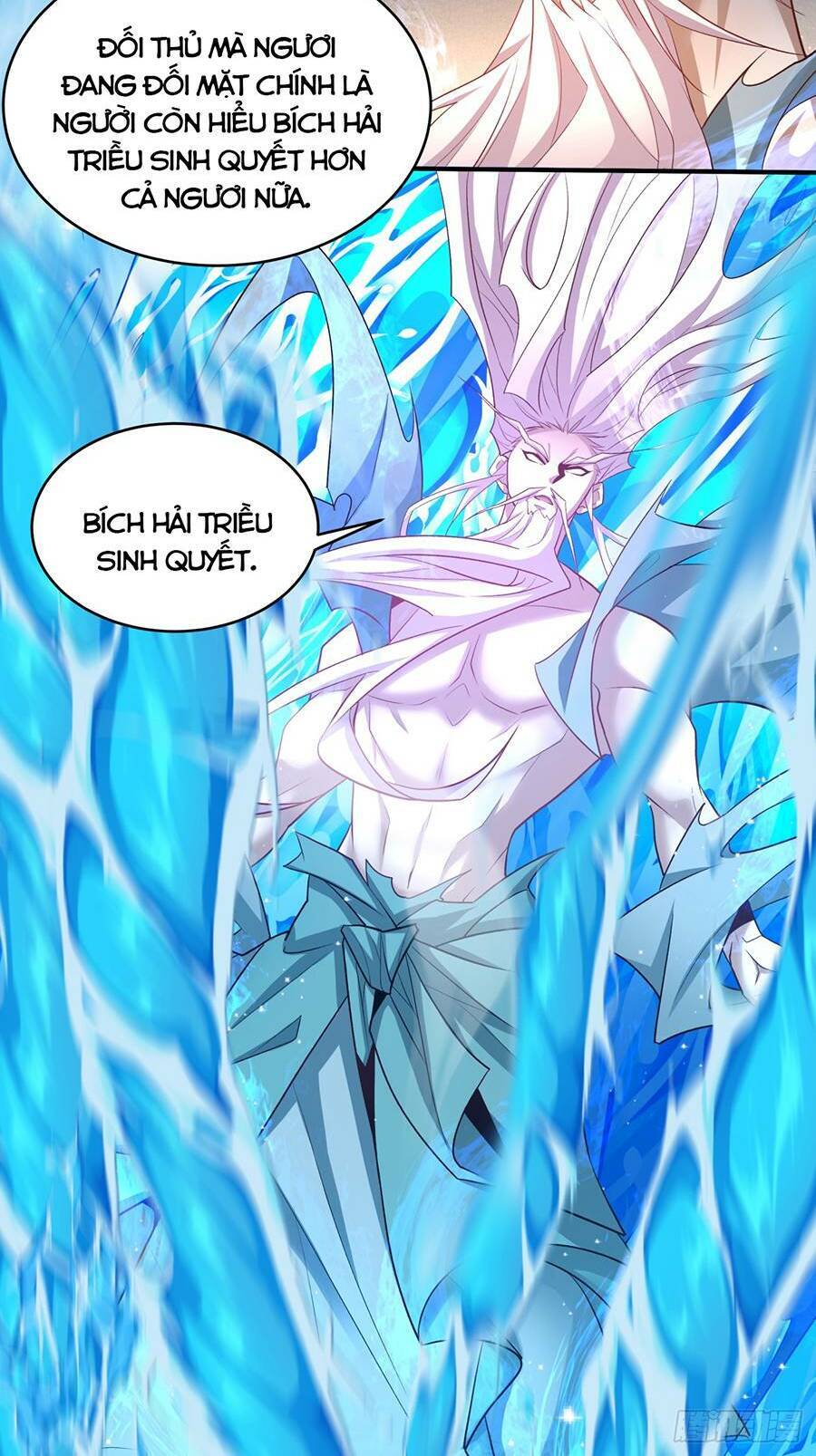 Đồ Đệ Của Ta Đều Là Đại Phản Phái Chap 33 - Next Chap 34