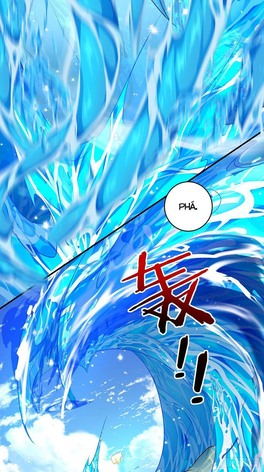 Đồ Đệ Của Ta Đều Là Đại Phản Phái Chap 33 - Next Chap 34