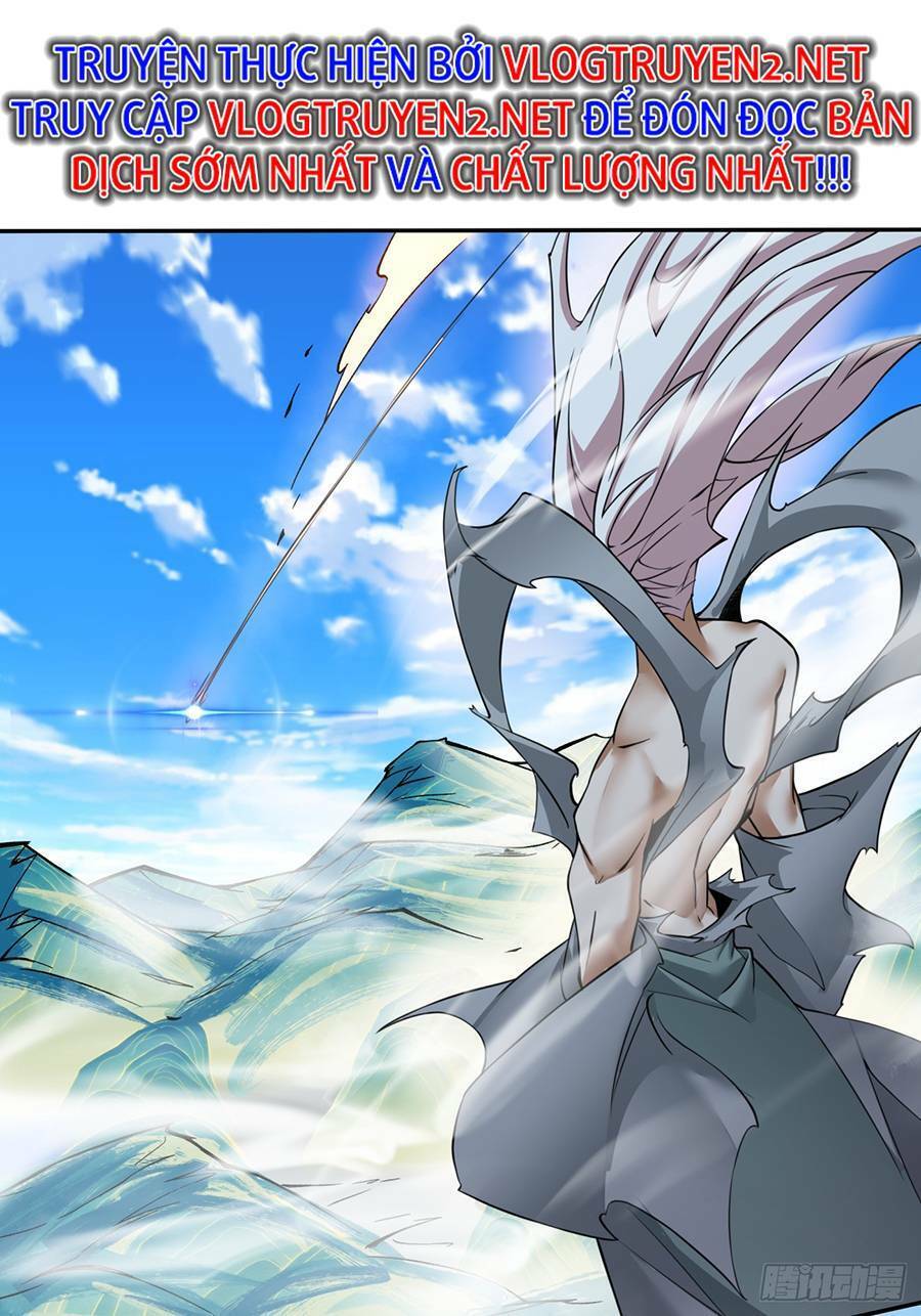 Đồ Đệ Của Ta Đều Là Đại Phản Phái Chap 33 - Next Chap 34