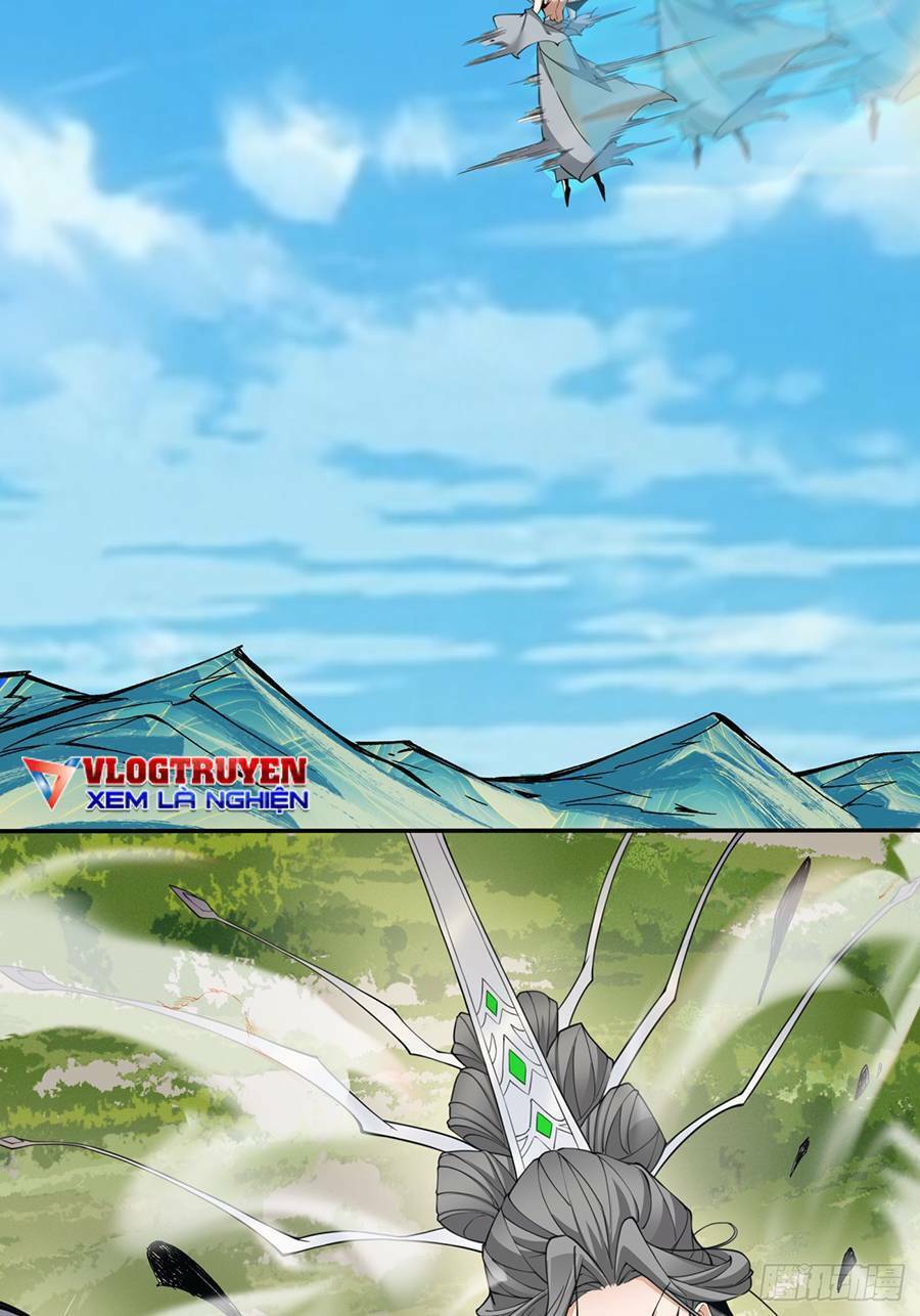Đồ Đệ Của Ta Đều Là Đại Phản Phái Chap 33 - Next Chap 34