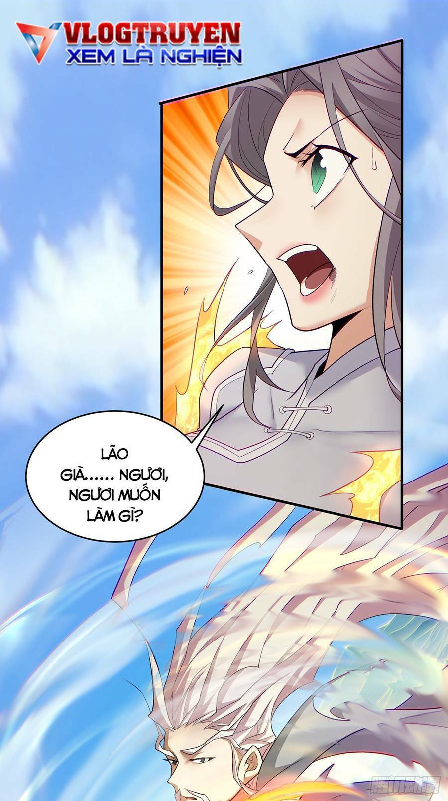 Đồ Đệ Của Ta Đều Là Đại Phản Phái Chap 33 - Next Chap 34