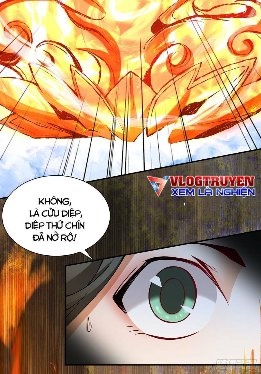 Đồ Đệ Của Ta Đều Là Đại Phản Phái Chap 33 - Next Chap 34