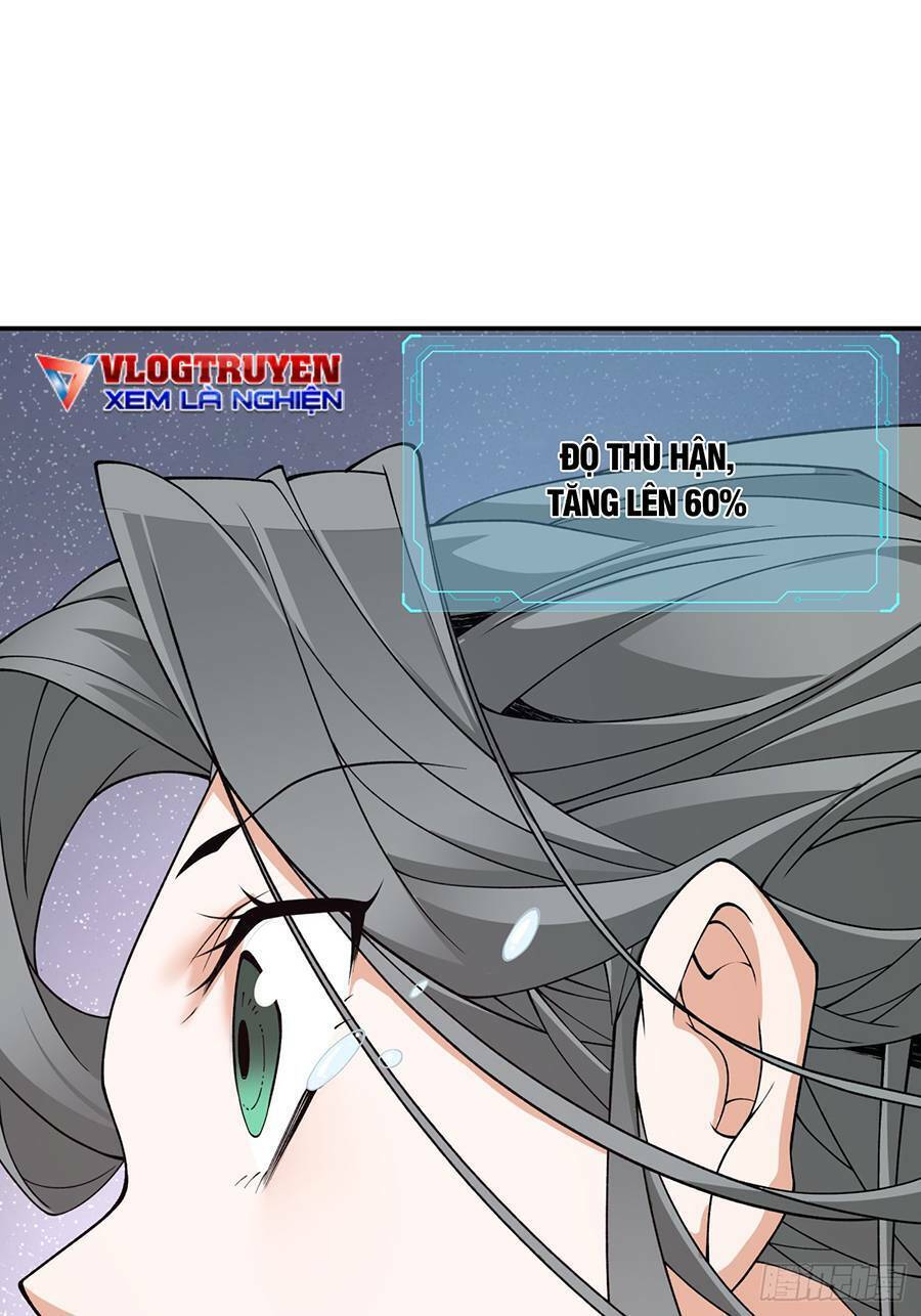 Đồ Đệ Của Ta Đều Là Đại Phản Phái Chap 33 - Next Chap 34