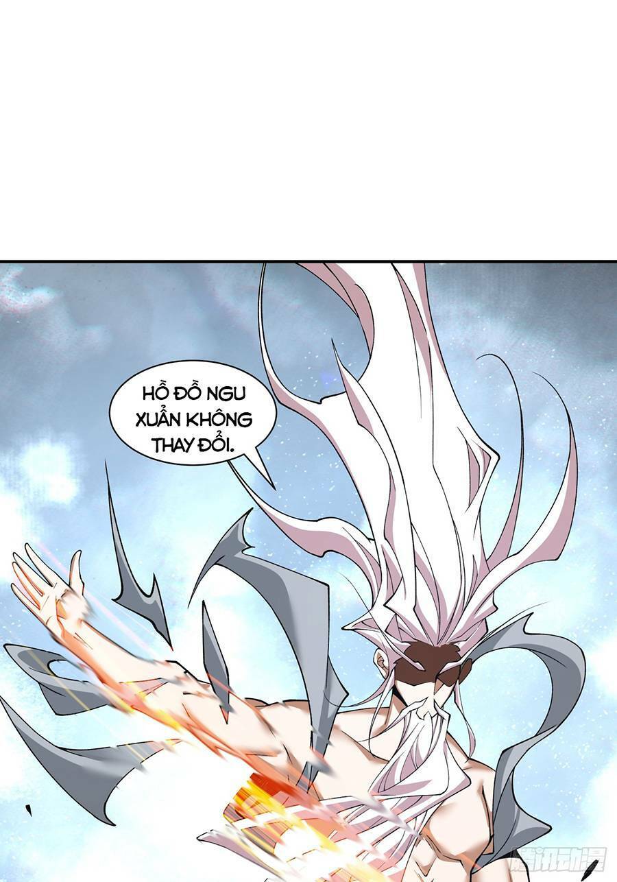 Đồ Đệ Của Ta Đều Là Đại Phản Phái Chap 33 - Next Chap 34