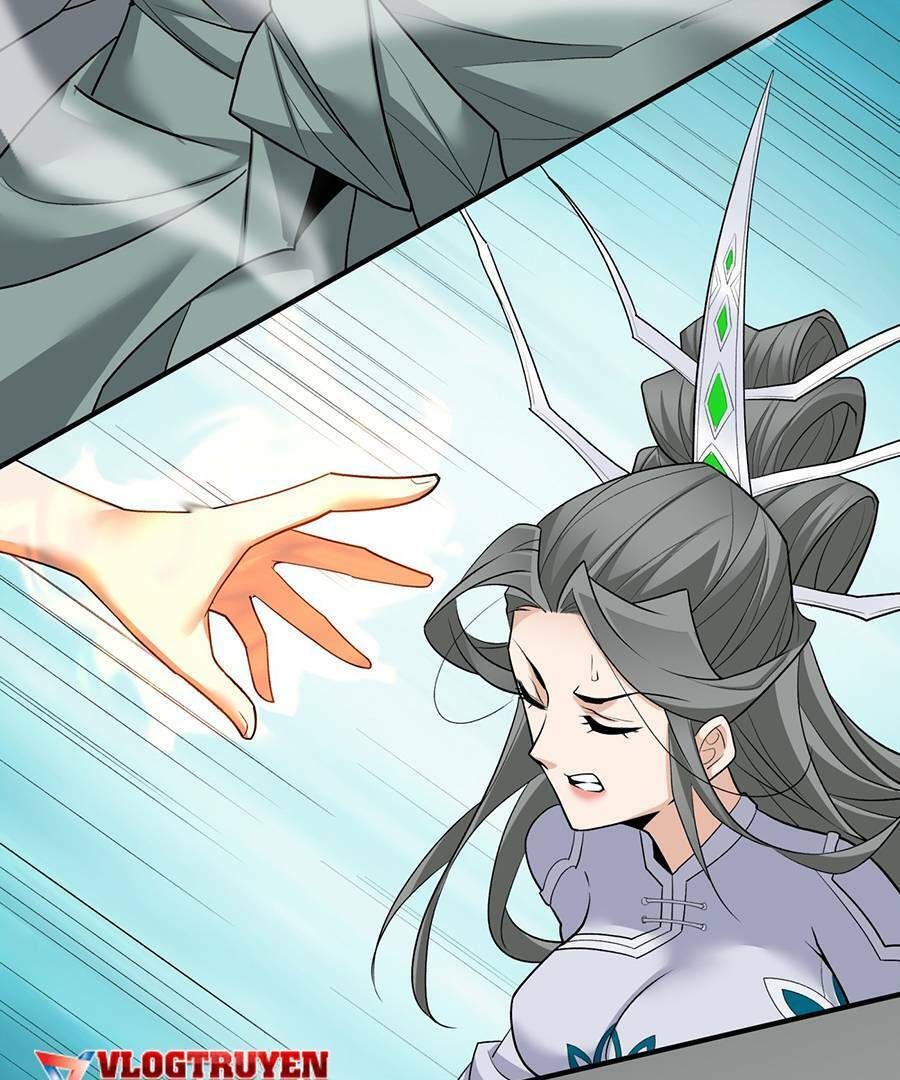 Đồ Đệ Của Ta Đều Là Đại Phản Phái Chap 33 - Next Chap 34