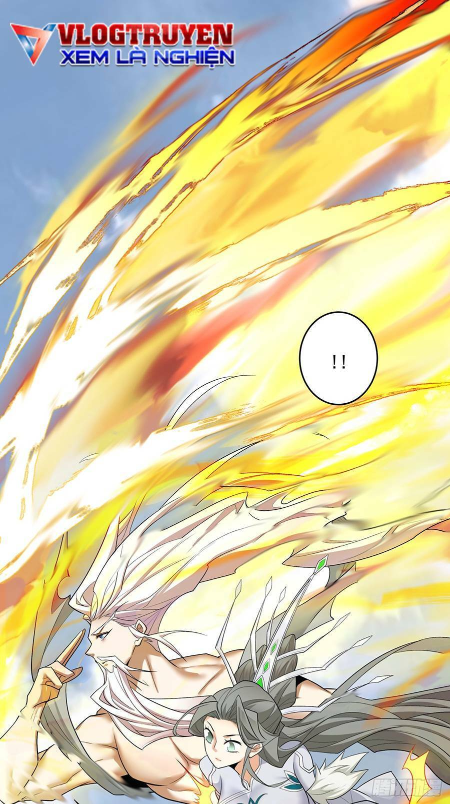 Đồ Đệ Của Ta Đều Là Đại Phản Phái Chap 33 - Next Chap 34