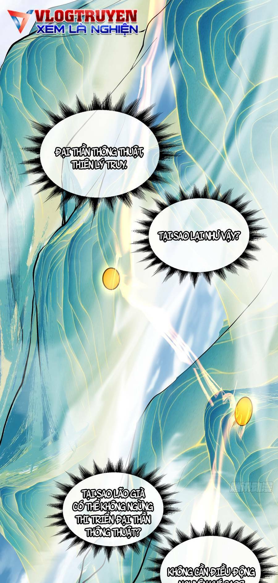 Đồ Đệ Của Ta Đều Là Đại Phản Phái Chap 33 - Next Chap 34