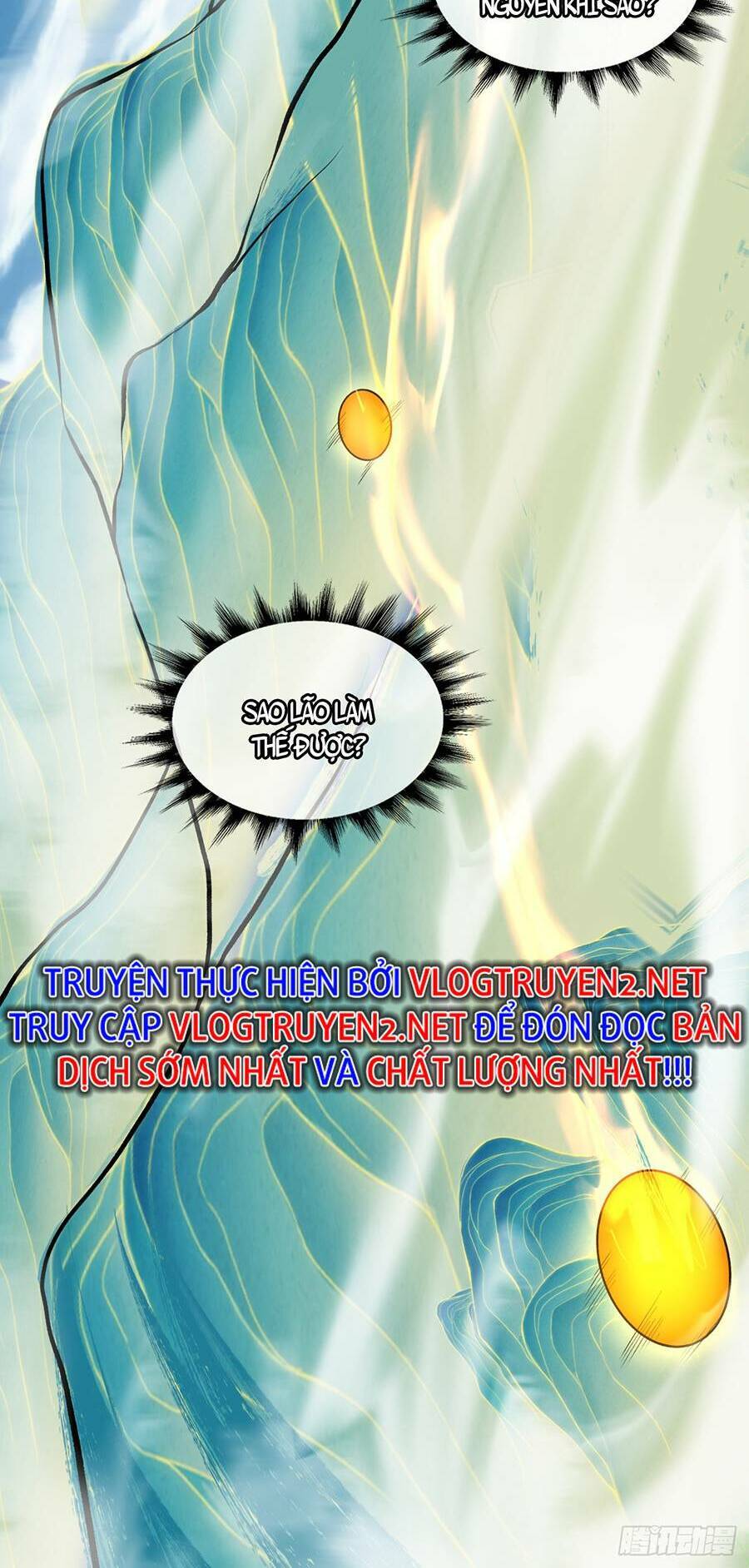 Đồ Đệ Của Ta Đều Là Đại Phản Phái Chap 33 - Next Chap 34