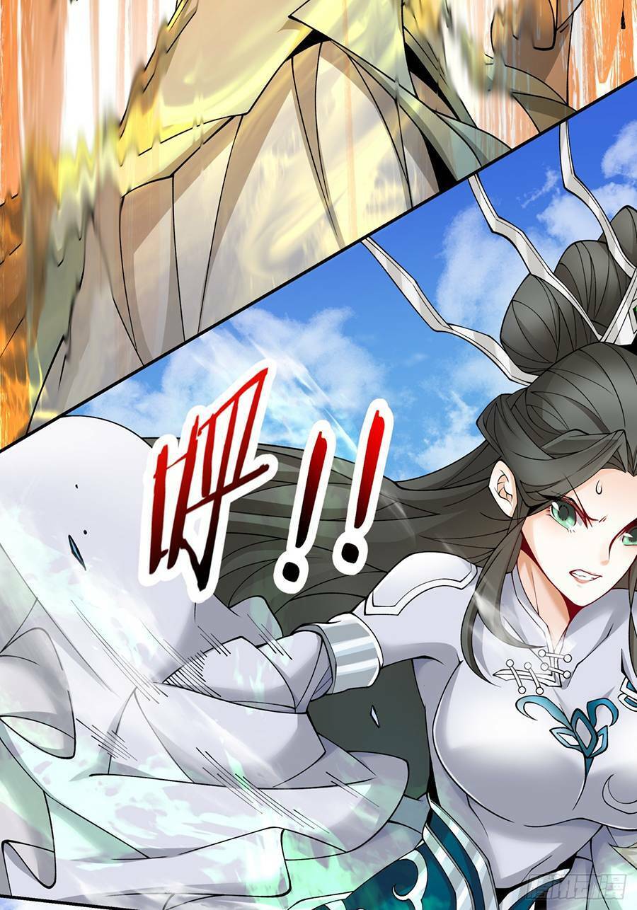 Đồ Đệ Của Ta Đều Là Đại Phản Phái Chap 33 - Next Chap 34