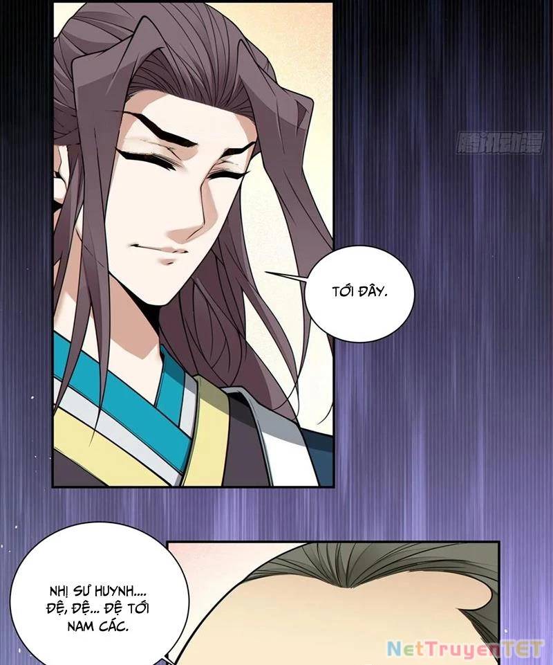 Đồ Đệ Của Ta Đều Là Đại Phản Phái Chap 334 - Next Chap 335
