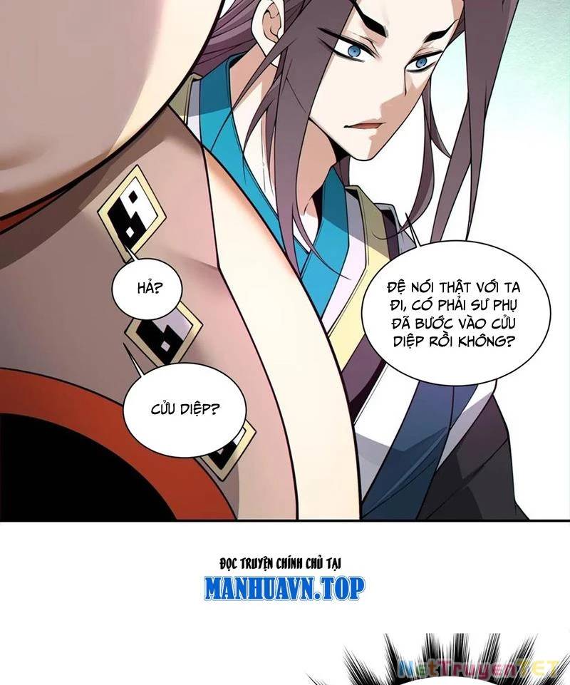 Đồ Đệ Của Ta Đều Là Đại Phản Phái Chap 334 - Next Chap 335