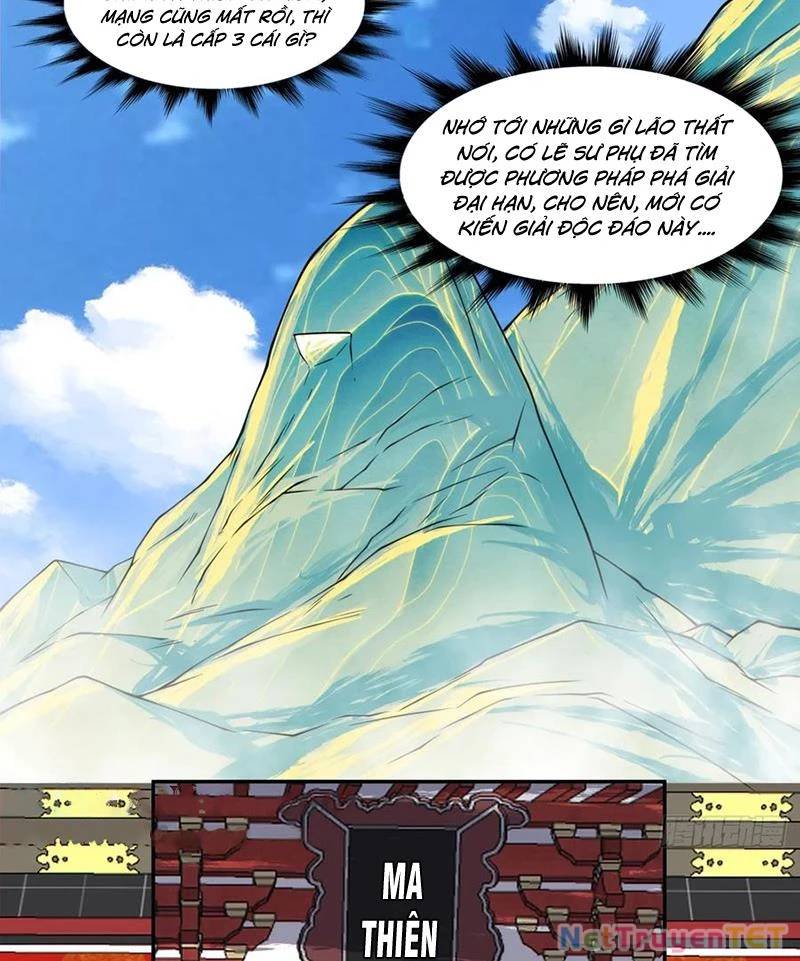 Đồ Đệ Của Ta Đều Là Đại Phản Phái Chap 334 - Next Chap 335