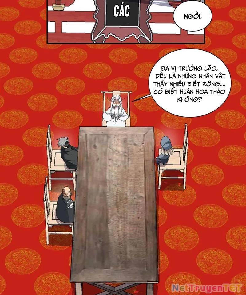 Đồ Đệ Của Ta Đều Là Đại Phản Phái Chap 334 - Next Chap 335